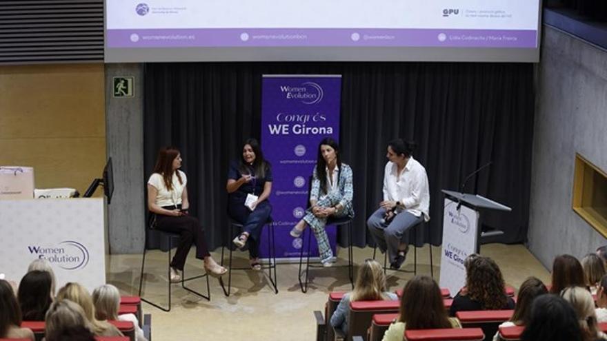 Les imatges de la Tercera Edició de WE Girona