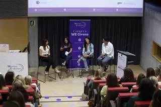 Women Evolution reuneix més de 200 professionals a Girona en defensa del lideratge femení