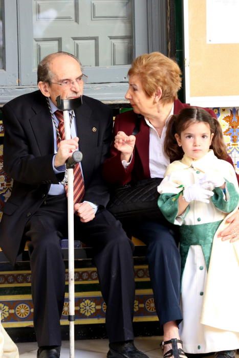 Domingo de Ramos | Pollinica