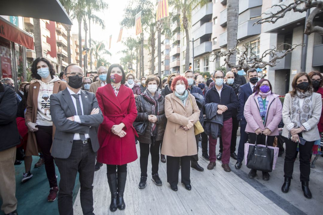 La exposición de los 150 años de Levante-EMV llega a l'Horta