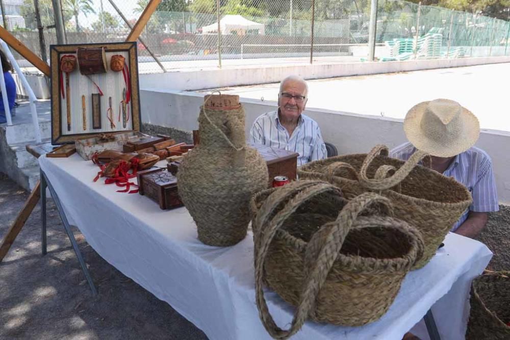 Fiestas de es Canar