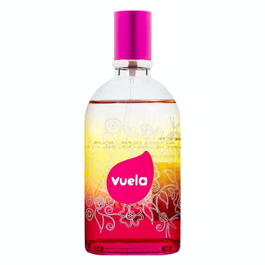 Vuela, el perfume de imitación de Mercadona.