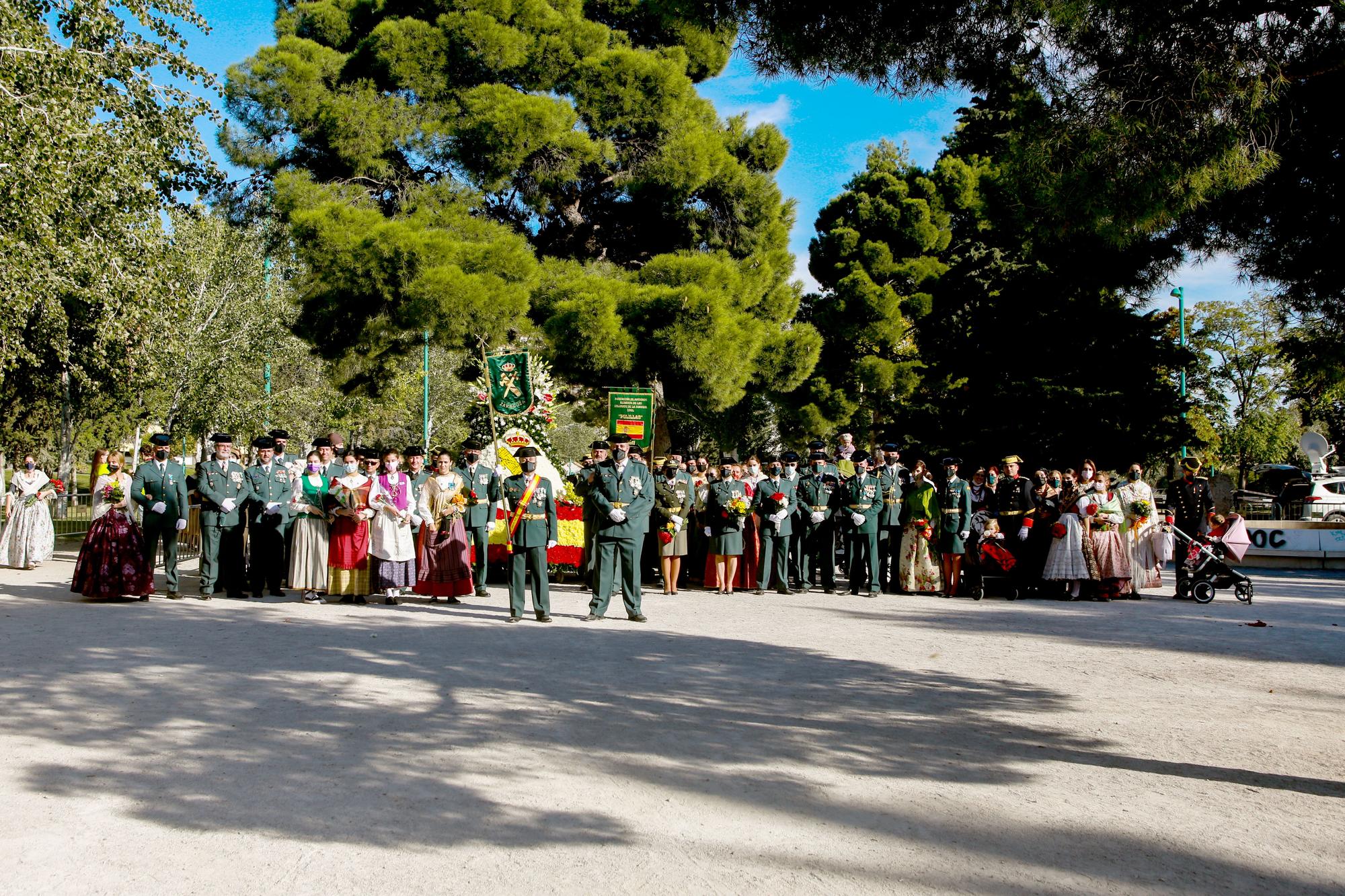 GUARDIA CIVIL