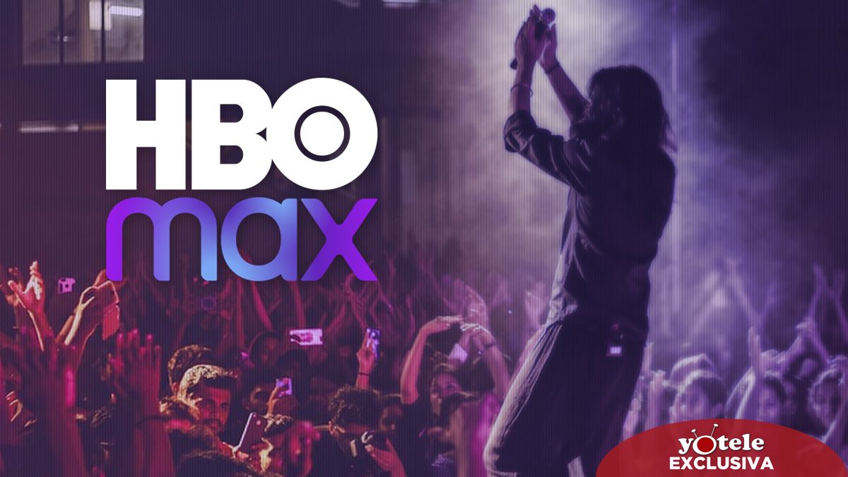 HBO Max presentó el primer vistazo a la serie para adultos