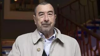 José Luis Garci: "La vida es única e irrepetible, así que ¿por qué quedarse con una sola de las pasiones?"