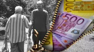 Buenas noticias de Hacienda para los mayores de 65 años: Devuelve 4.000 euros si apareces en este listado