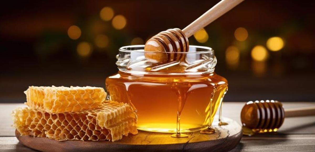 Els beneficis de la mel per a joves i adults
