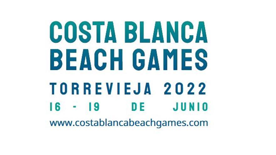 La playa de La Mata de Torrevieja acoge a 1.500 deportistas en los II Costa Blanca Beach Games