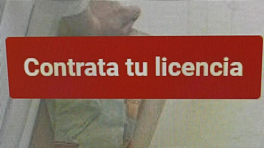 Privatizar las licencias urbanísticas