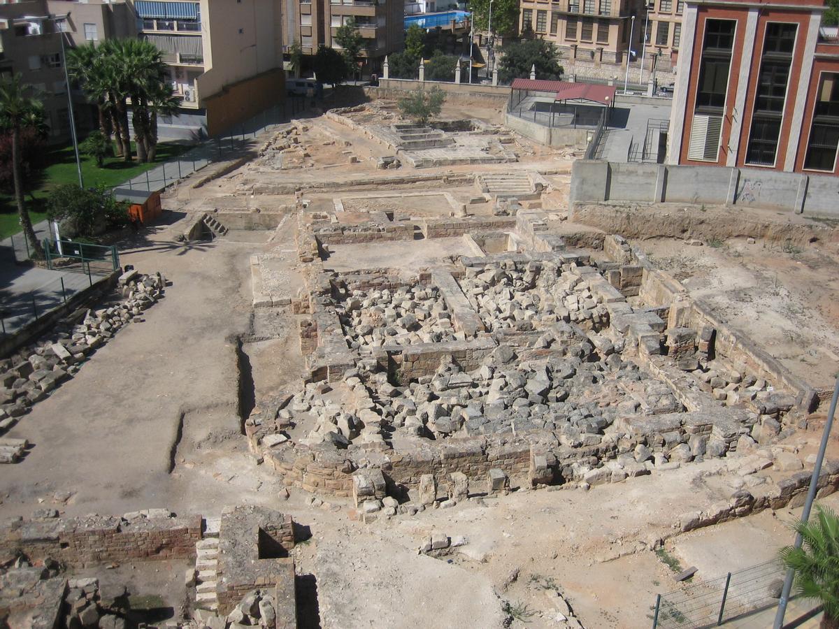 Llíria goza de un excepcional patrimonio histórico y cultural.