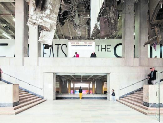 Lacaton & Vassal: «Nunca demoler»
