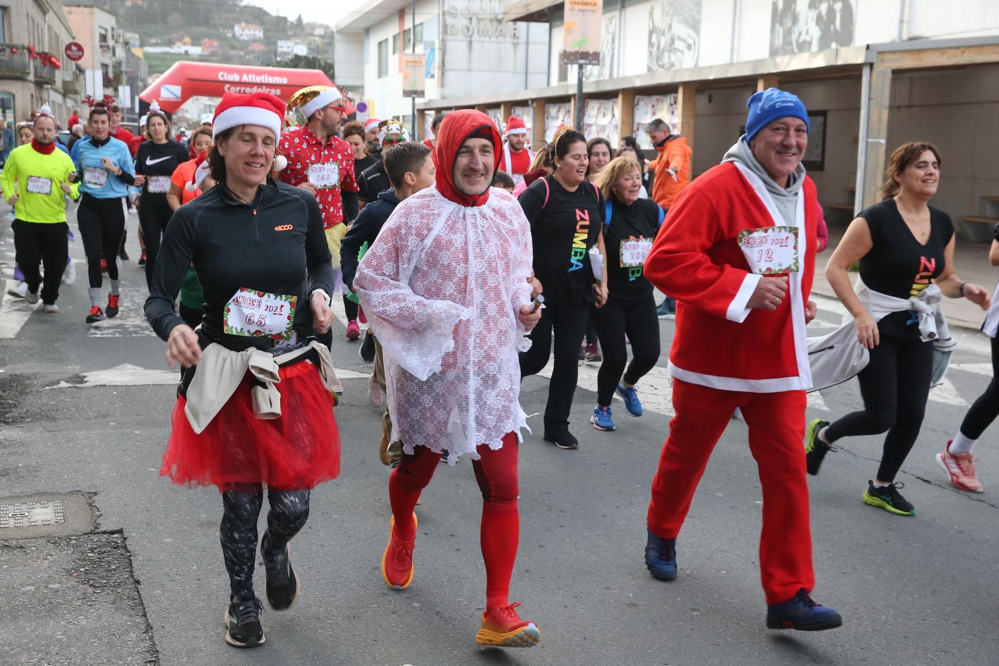San Silvestre de Bueu