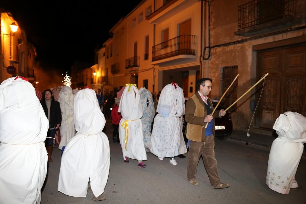 Carnaval de Villar del Arzobispo