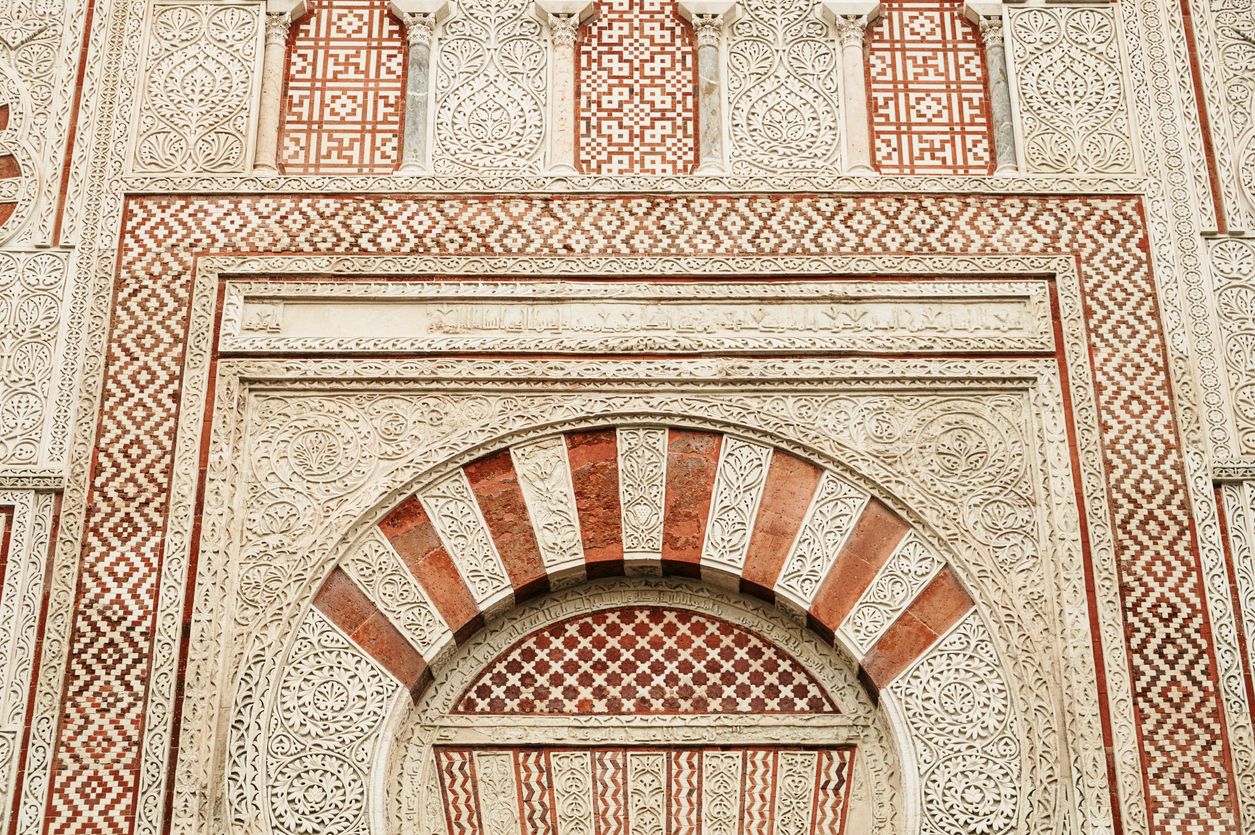 Unos cuantos apellidos gallegos que podrían indicar que desciendes de los árabes.