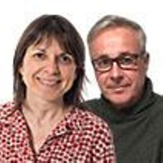 Conxita Folguera / Miquel Àngel Pellicena