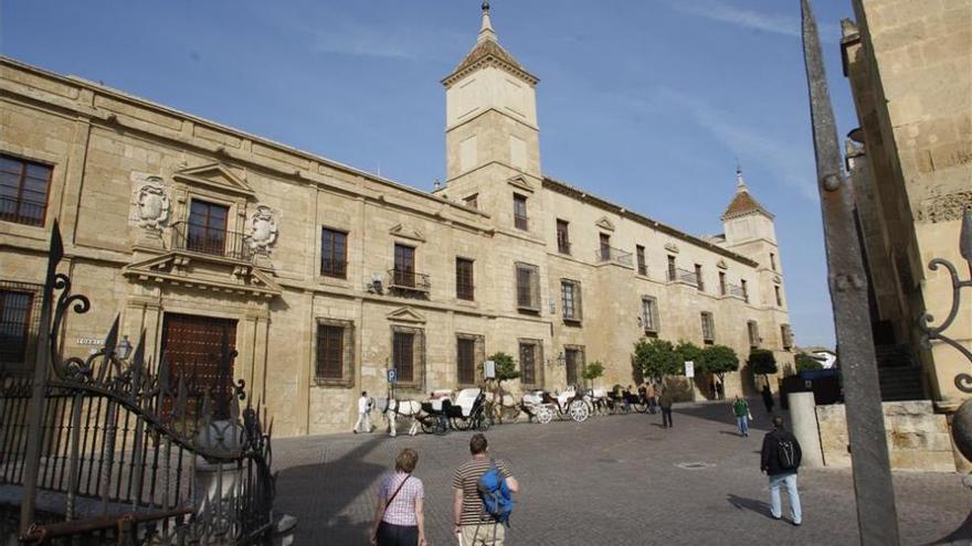 La Iglesia de Córdoba ingresa 37,45 millones en un año