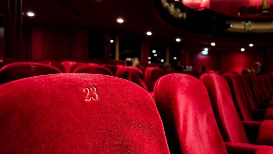 La Fiesta del Cine regresa a Málaga, con entradas a 3,50 euros