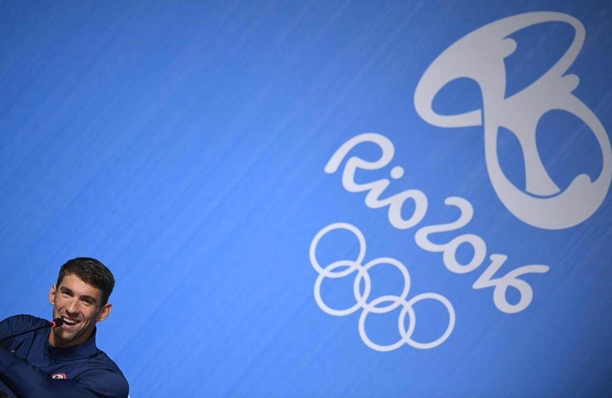 jdomenech34911597 us swimmer michael phelps holds a press conference on august160804214100