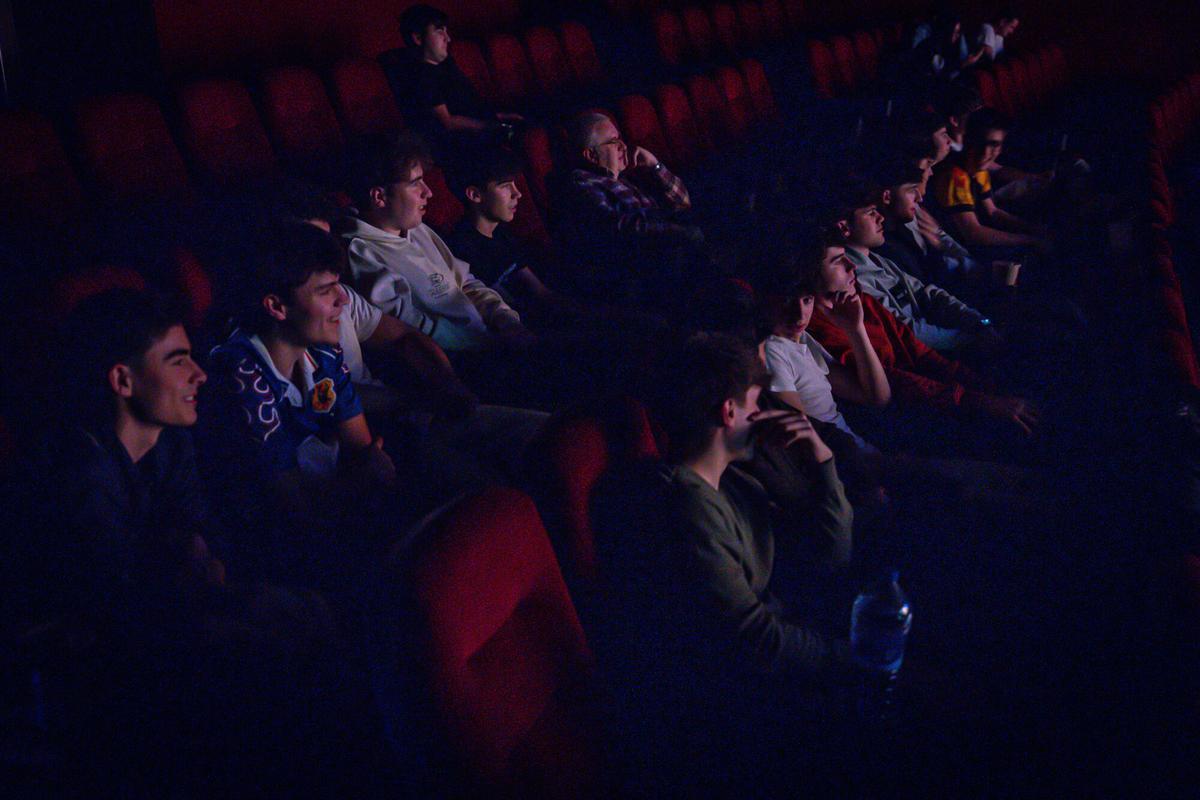 Torrente Presidente, lo nuevo de Santiago Segura