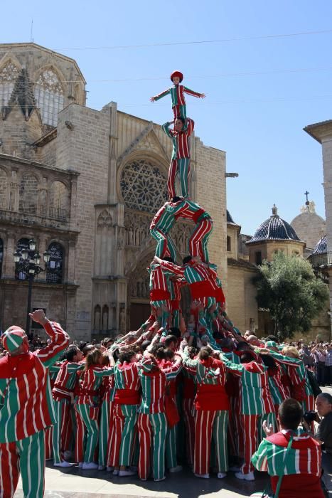 Actos conmemorativos del 25 d'Abril