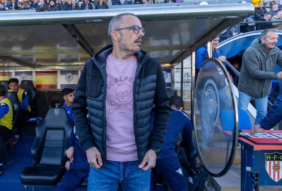Las mejores imágenes del Hércules CF - Mabella