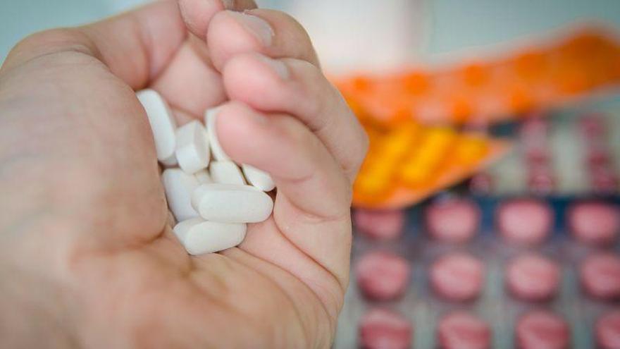 El plan para la mejora de la seguridad de los medicamentos elimina 14.920 prescripciones inapropiadas en cuatro años