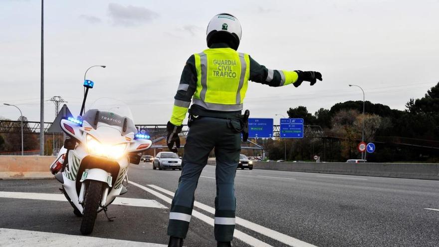 Las carreteras convencionales registran más de mil accidentes mortales al año