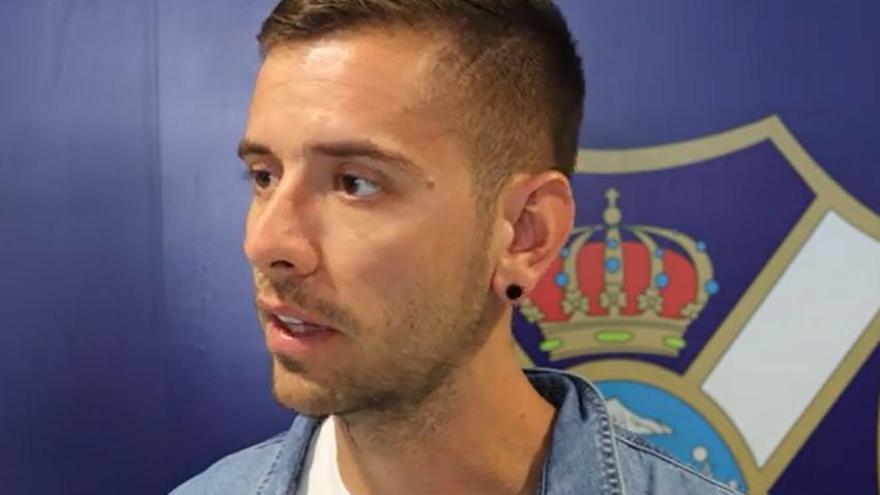 Jony Vega: «Diría que Gabri de Vuyst tiene el perfil del canterano ejemplar»