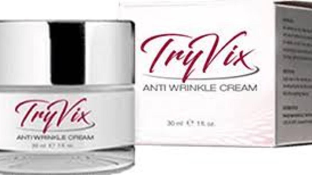 Tryvix Cream