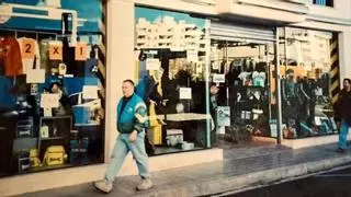 40 años de historia y una última locura: la emblemática tienda de Ibiza que cierra sus puertas