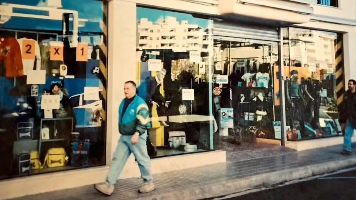 Comercio histórico de Ibiza: 40 años de historia y una última locura ...