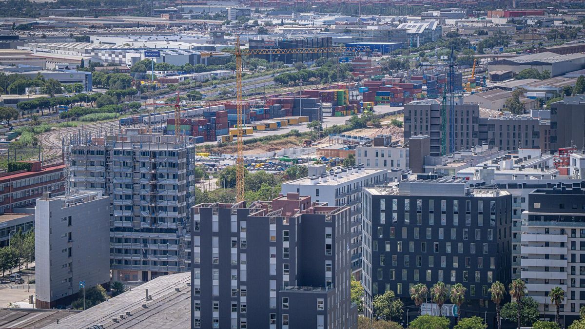 Este es el barrio donde se puede alquilar un piso por debajo de 1.000 euros en Barcelona