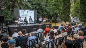 Les ciutats del futur hauran de ser més tecnològiques, però també més sostenibles