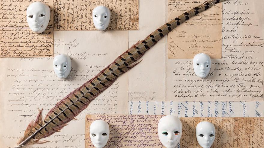 Obra de Carmen Calvo