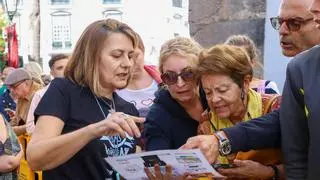 El día que la Danza de los Enanos compitió con Coldplay