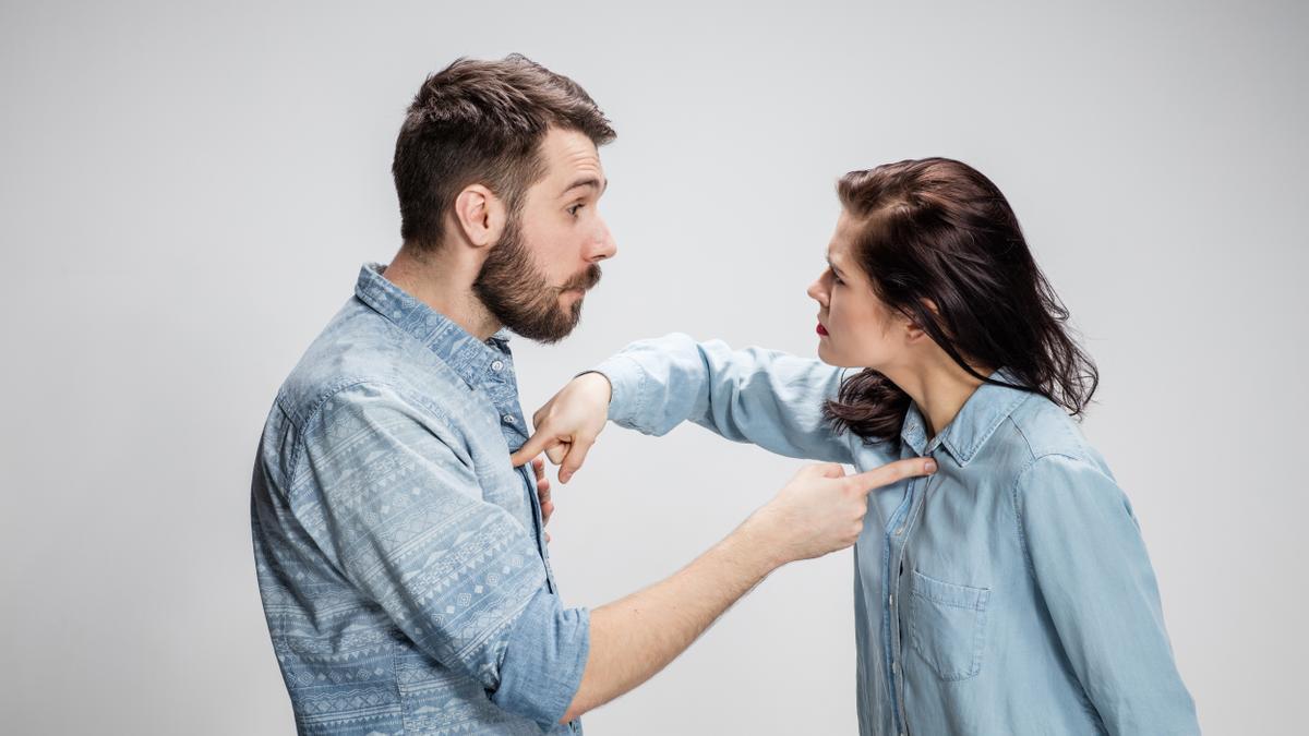 Crisis de pareja: los signos para detectarla y cómo actuar en consecuencia.