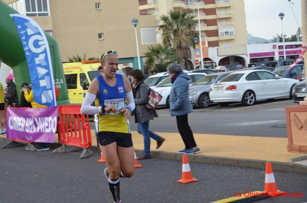 Carrera Popular Virgen del Mar