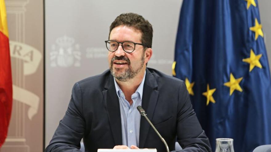 El govern espanyol proposa una reforma de l&#039;Estatut dels Treballadors