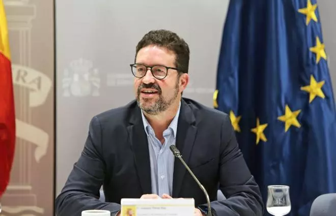 El govern espanyol proposa una reforma de l'Estatut dels Treballadors
