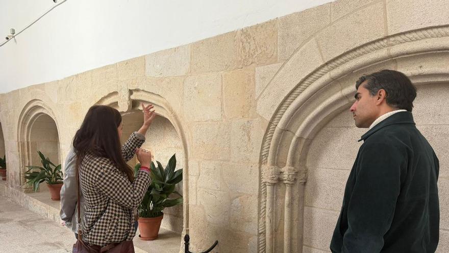 Extremestiza promueve a través de una decena de líneas maestras el mestizaje con Hispanoamérica