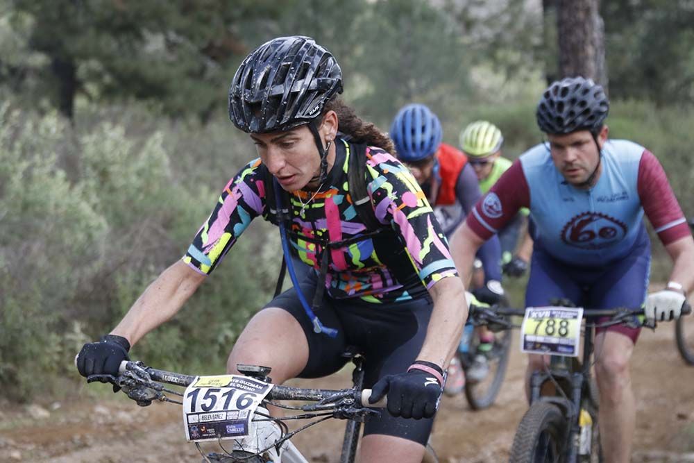 MTB Guzmán El Bueno 2022