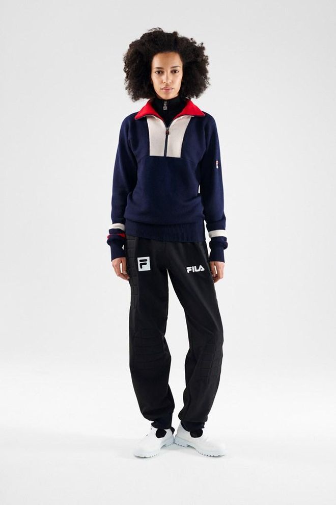 Fila