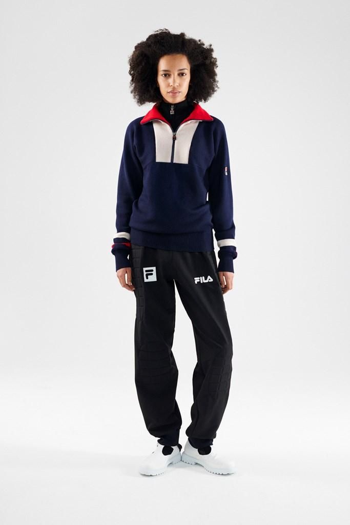 Fila