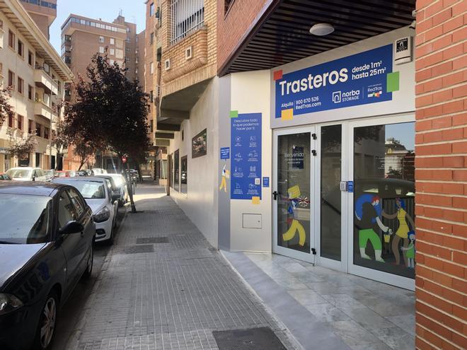 Fotogalería | Los trasteros, al alza en Cáceres