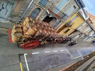 Festa de Sant Antoni de Sant Vicenç de Castellet