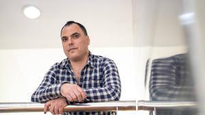 Alber Díaz, sotmès a incapacitació: “Van decidir per mi fins i tot sobre el meu propi cos”