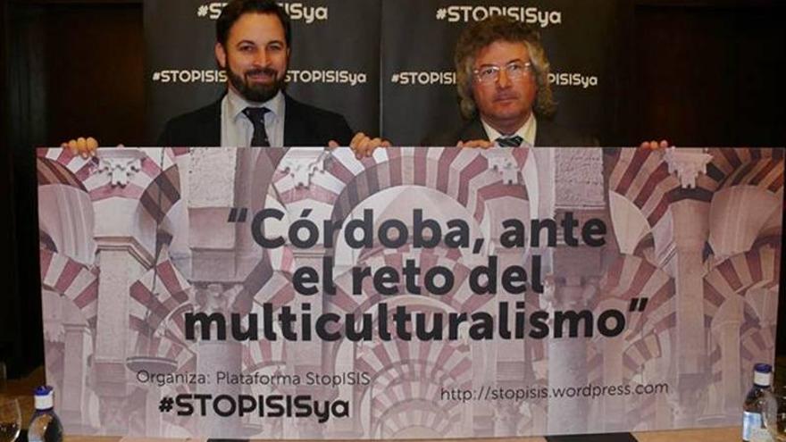 Historiadores y expertos abordarán en un ciclo de conferencias el papel de Córdoba ante el multiculturalismo