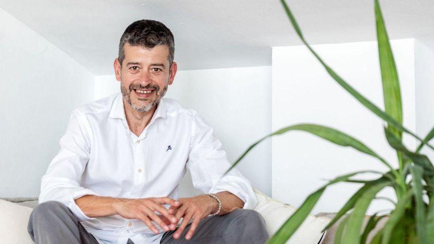 «La por al fracàs fa que no siguem ambiciosos ni a la feina ni a la nostra vida»