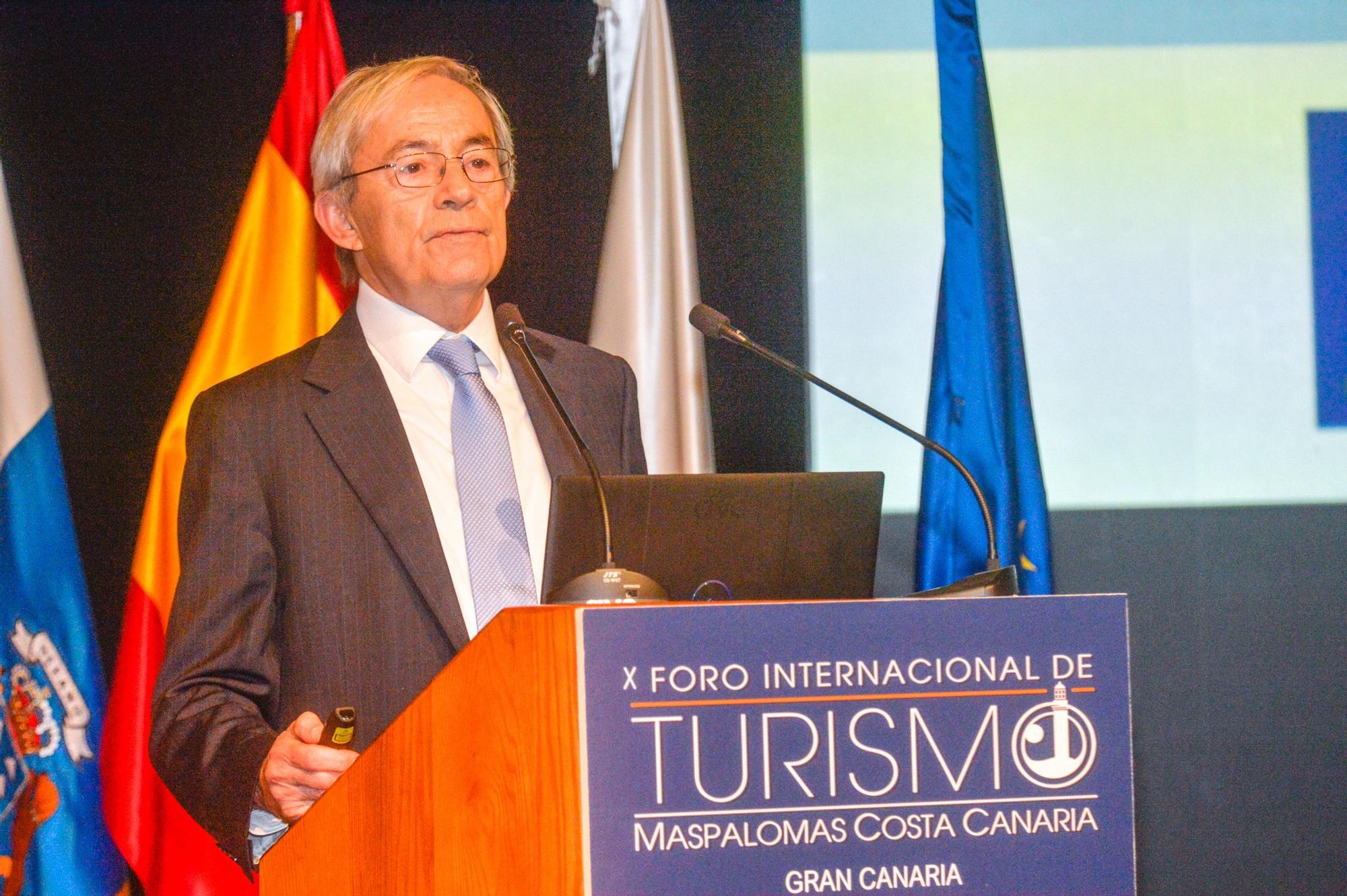 Foro de Turismo de Maspalomas