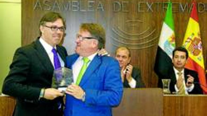 Premio a la promoción de la accesibilidad